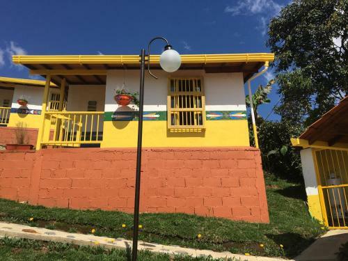 Hotel La Divina Providencia