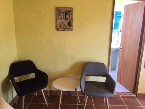 Hotel La Divina Providencia