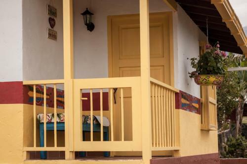 Hotel La Divina Providencia