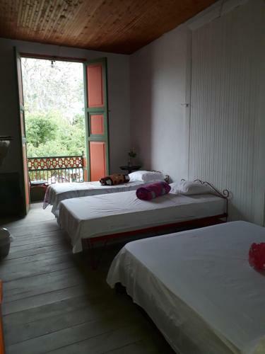 Posada Hostal Jard�n