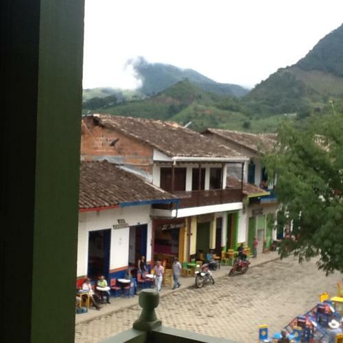 Posada Hostal Jard�n