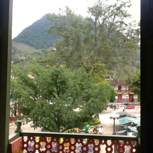 Posada Hostal Jard�n