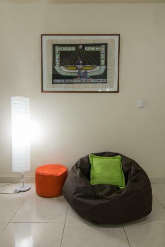 Apartamento Paraiso Travel