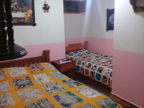 Hotel Atenas Jeric�