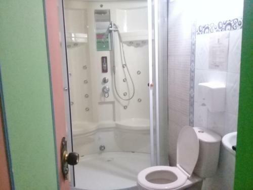 Hotel Atenas Jeric�