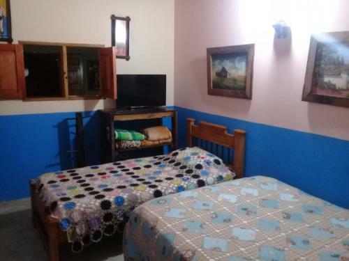 Hotel Atenas Jeric�