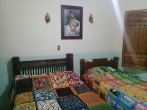 Hotel Atenas Jeric�
