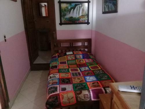 Hotel Atenas Jeric�