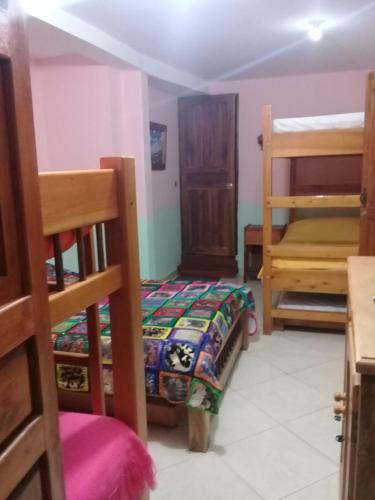 Hotel Atenas Jeric�