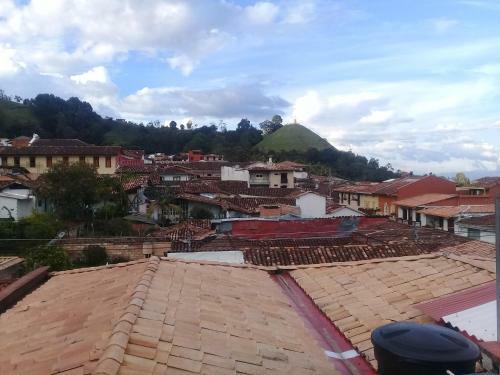 Hotel Atenas Jeric�