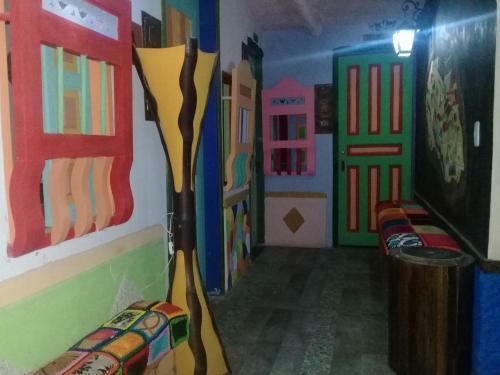 Hotel Atenas Jeric�