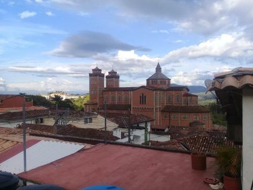 Hotel Atenas Jeric�