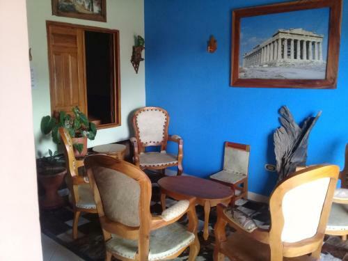 Hotel Atenas Jeric�