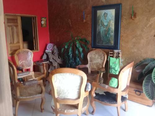 Hotel Atenas Jeric�