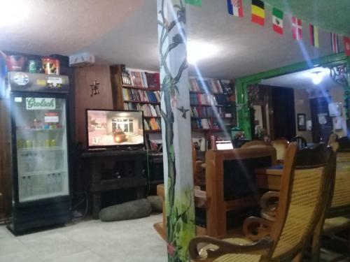 Hotel Atenas Jeric�