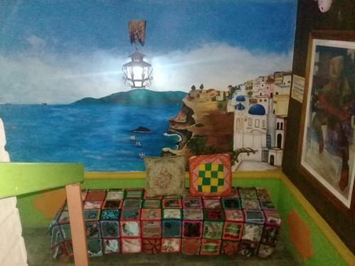 Hotel Atenas Jeric�