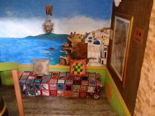 Hotel Atenas Jeric�