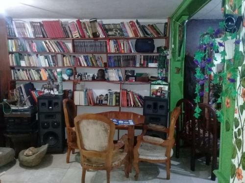 Hotel Atenas Jeric�