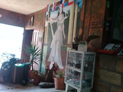 Hotel Atenas Jeric�
