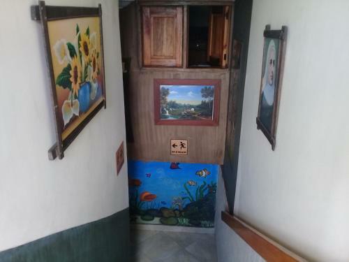 Hotel Atenas Jeric�