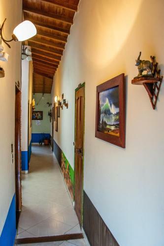 Hotel Atenas Jeric�