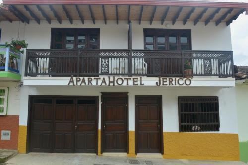 Apartahotel Jerico