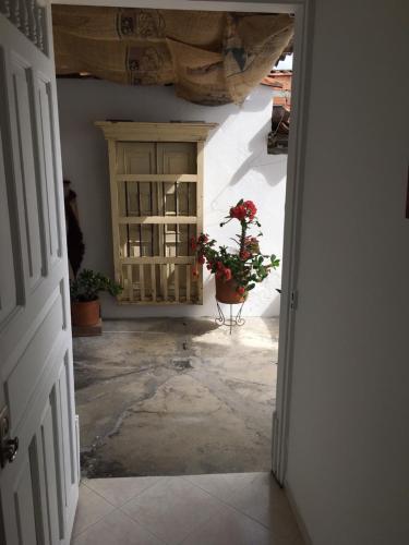Apartahotel Jerico