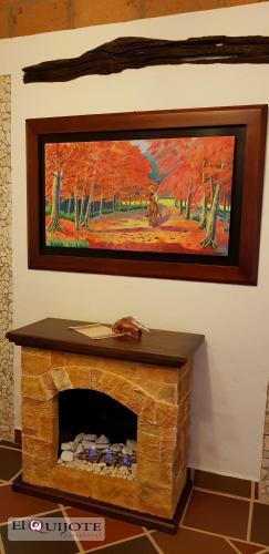 El Quijote Apartahotel
