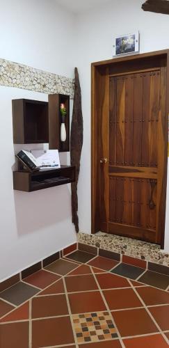 El Quijote Apartahotel