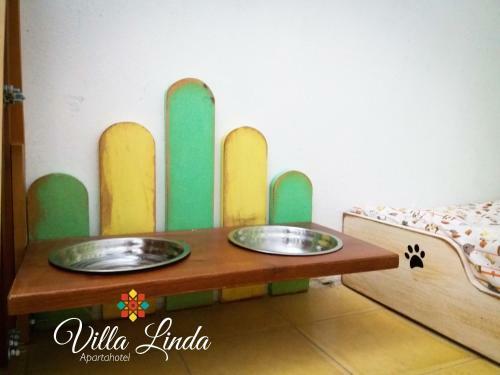 Villa Linda Apartahotel