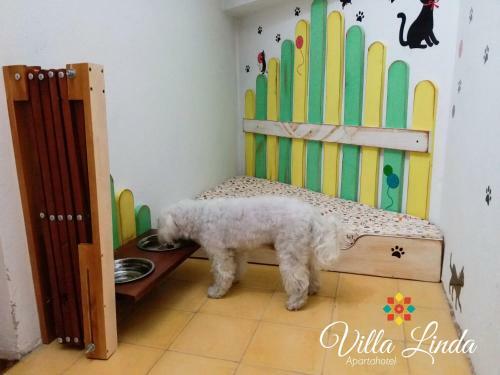 Villa Linda Apartahotel