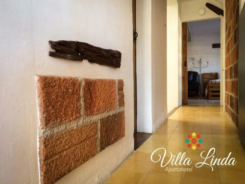 Villa Linda Apartahotel