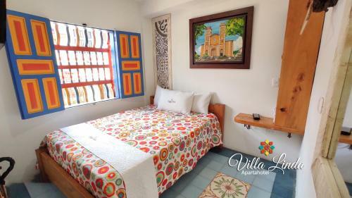 Villa Linda Apartahotel