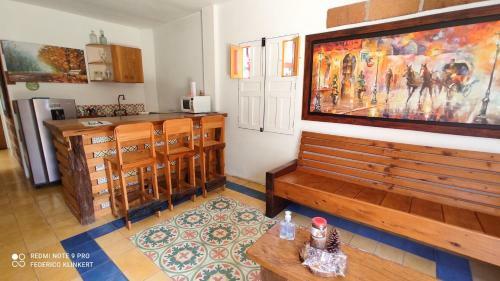 Villa Linda Apartahotel