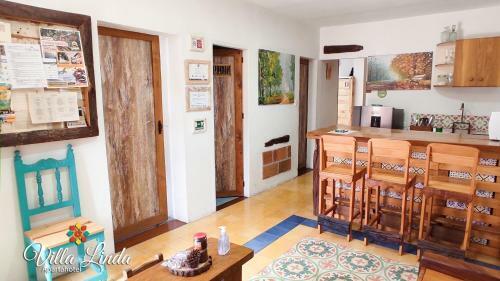 Villa Linda Apartahotel