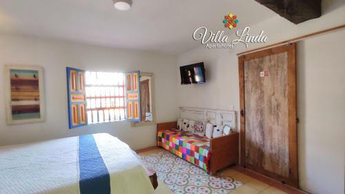 Villa Linda Apartahotel