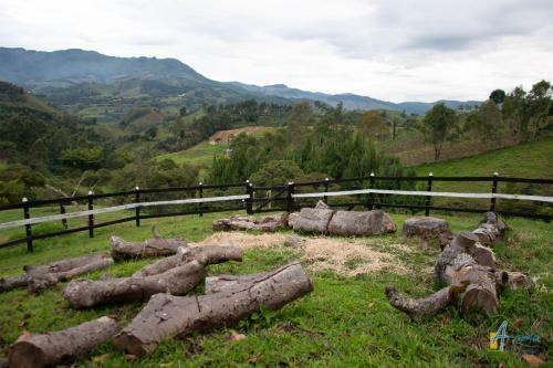 Posada Aroma De Campo
