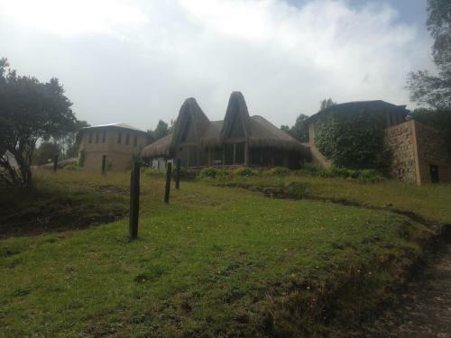 Hotel Pachamama