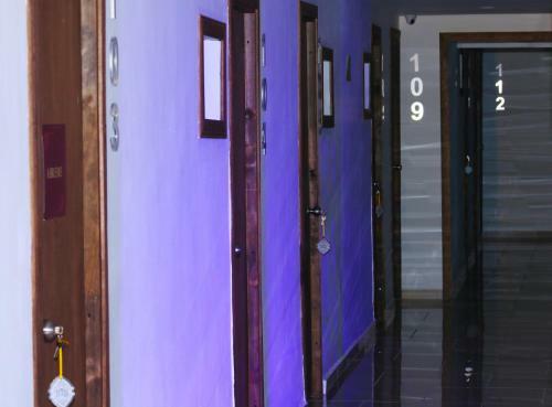 Hotel Turin