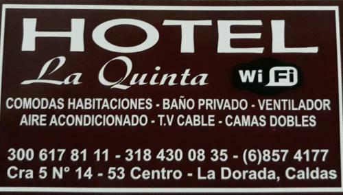 Hotel La Quinta