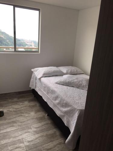 Apartamento Bahia Grande (itagui Ditaires)