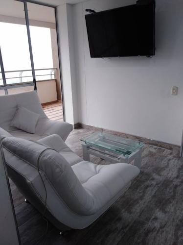 Apartamento Bahia Grande (itagui Ditaires)