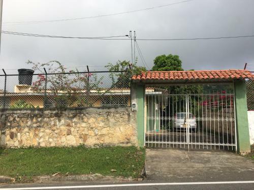 Agroturismo Casa Bonita