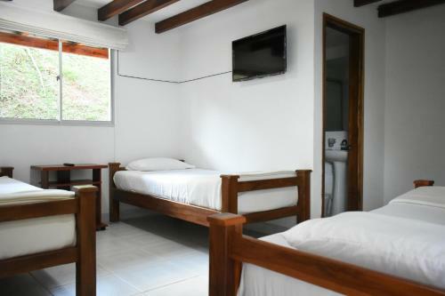 Caf� Royal Hotel Campestre