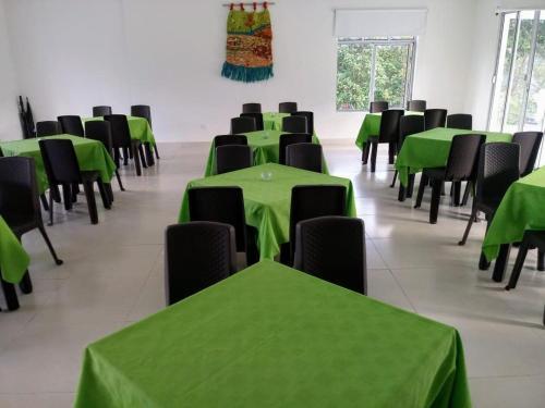 Caf� Royal Hotel Campestre