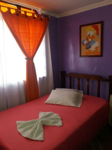 Hotel Posada La Casona
