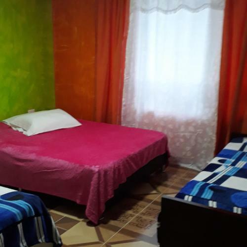 Hotel Posada La Casona