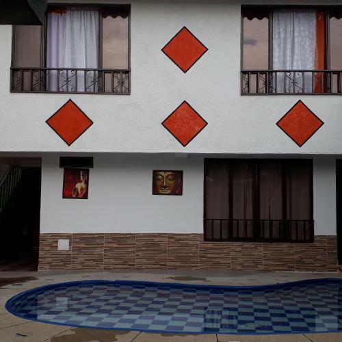 Hotel Posada La Casona