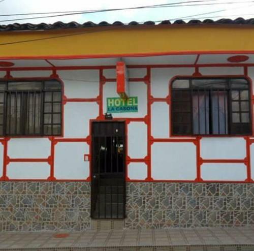 Hotel Posada La Casona