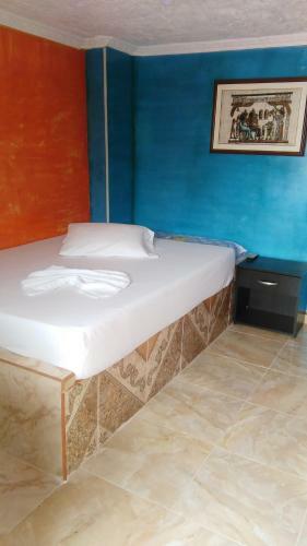 Hotel Posada La Casona